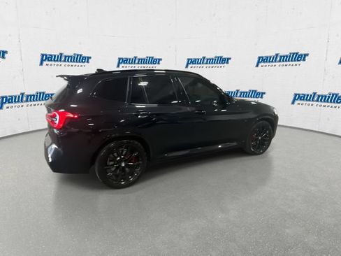 Used 2024 BMW X3 M40i w/ Premium Package AWD/4WD image 13