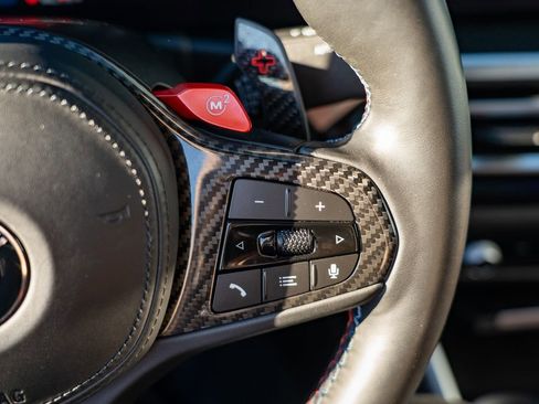 Used 2024 BMW M4 xDrive Competition w/ Executive Package image 28