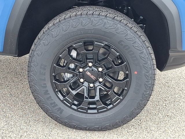 New 2026 GMC Canyon Elevation w/ Convenience Package AWD/4WD image 9