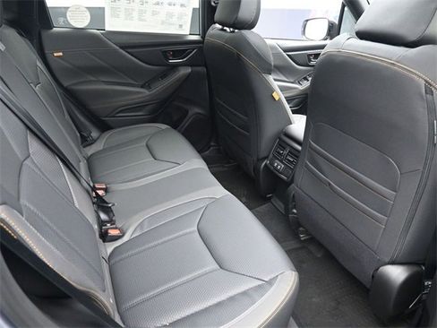 New 2025 Subaru Forester Wilderness w/ Wilderness Package image 28