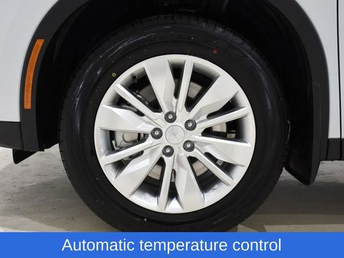 New 2026 Mitsubishi Outlander ES image 6