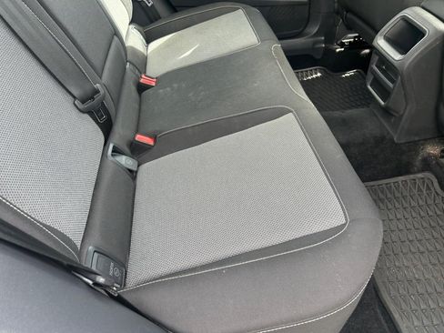 Certified 2023 Volkswagen Taos S w/ IQ Drive S Package FWD image 29