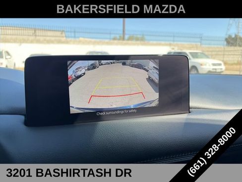 Used 2022 MAZDA CX-5 AWD 2.5 S w/ Premium Package image 20