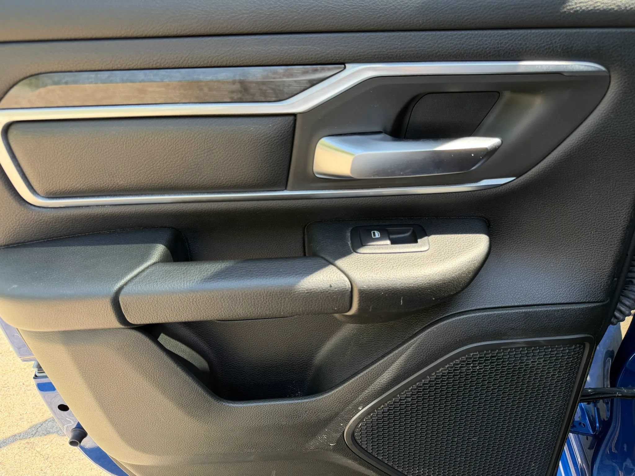 Used 2019 RAM 1500 Big Horn AWD/4WD image 15