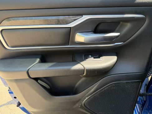 Used 2019 RAM 1500 Big Horn image 15