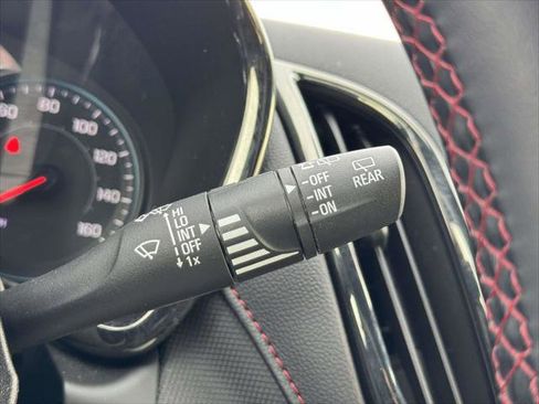 Used 2023 Chevrolet Equinox RS image 23