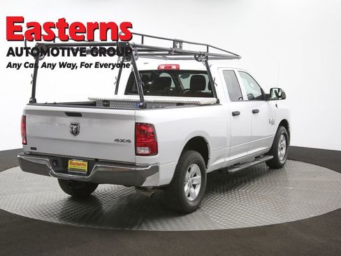 Used 2023 RAM 1500 Tradesman w/ Popular Equipment Group image 39
