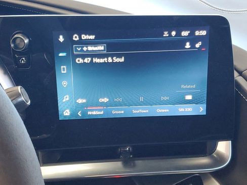 Used 2024 Chevrolet Corvette E-Ray image 15