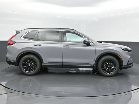 Used 2025 Honda CR-V Sport-L image 5
