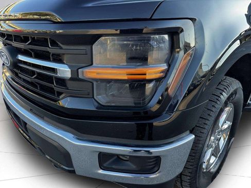 Used 2024 Ford F150 XLT w/ Mobile Office Package image 12