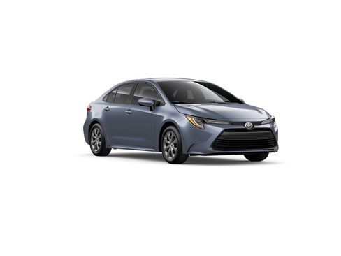 New 2026 Toyota Corolla LE image 15