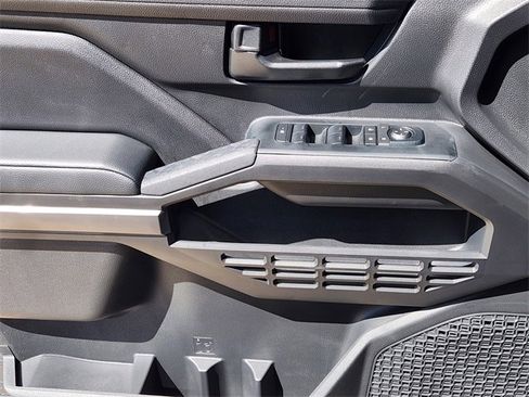 New 2025 Toyota Tacoma SR5 image 16