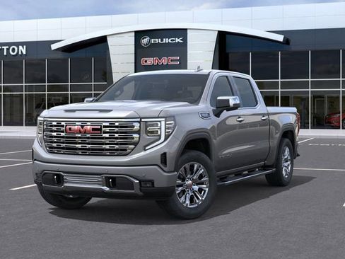 New 2026 GMC Sierra 1500 Denali RWD image 6