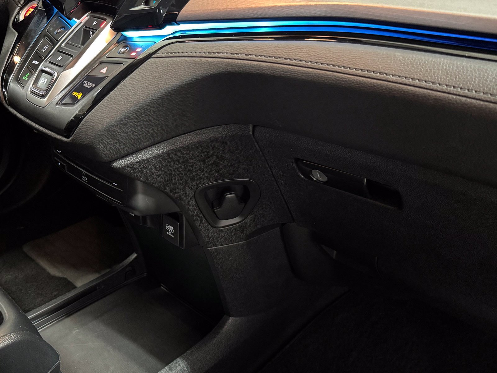 Used 2023 Honda Odyssey Touring image 59