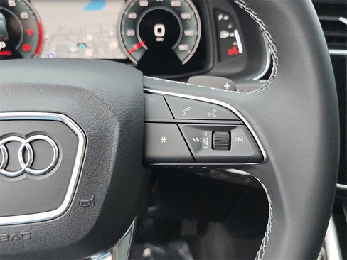 Used 2026 Audi Q7 3.0T Premium Plus w/ Premium Plus Package image 26