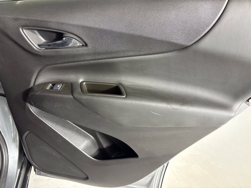 Used 2024 Chevrolet Equinox LT FWD image 18