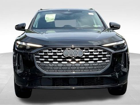 New 2025 Audi Q5 Premium Plus image 3