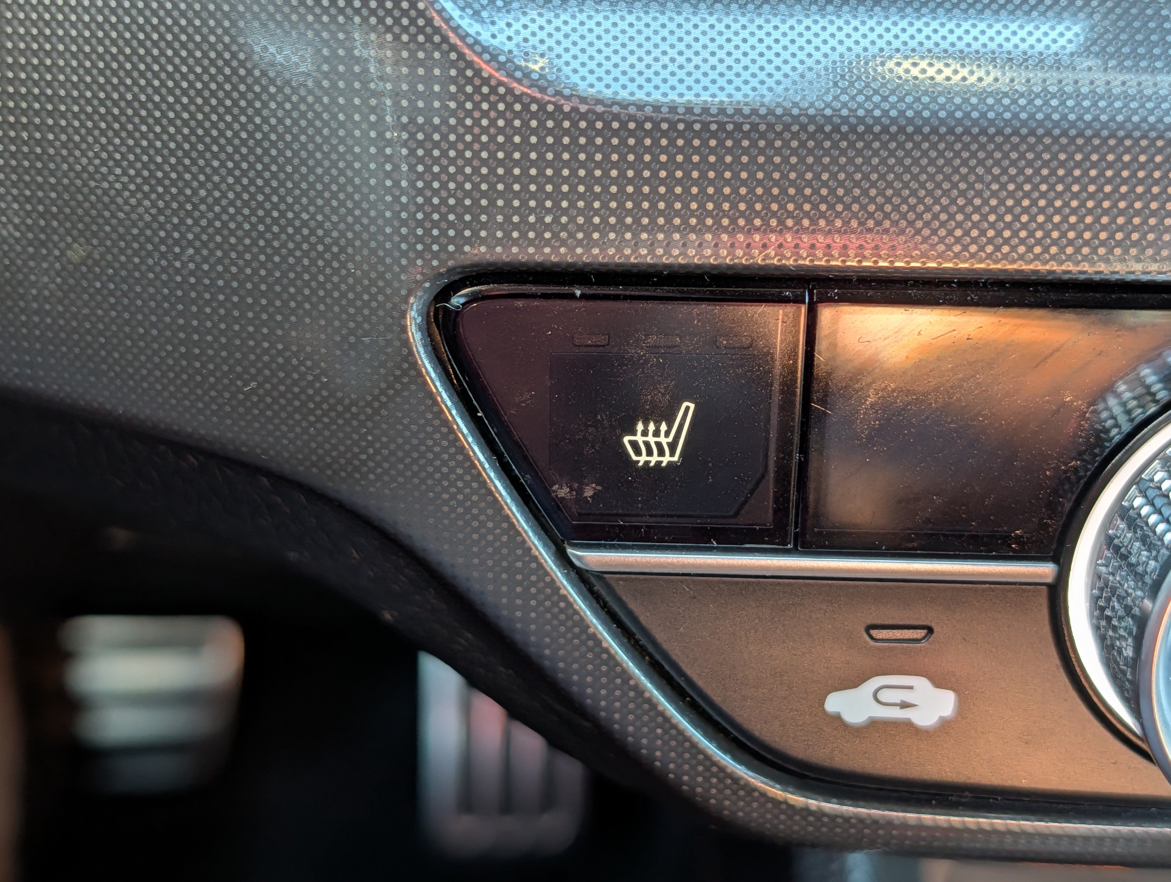 Used 2024 Acura Integra A-Spec w/ Technology Package FWD image 28