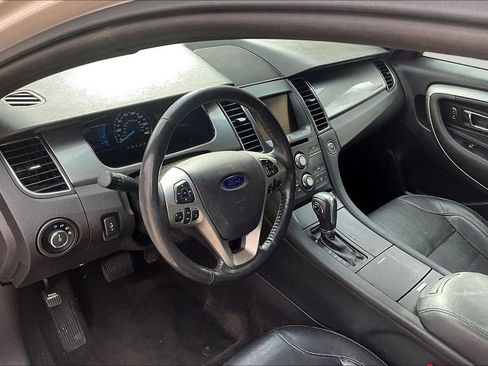 Used 2015 Ford Taurus SEL w/ Equipment Group 201A image 18