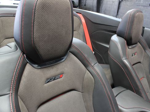 Used 2023 Chevrolet Camaro ZL1 image 47