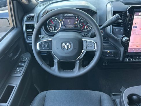 New 2026 RAM 2500 Warlock w/ Safety Group AWD/4WD image 11