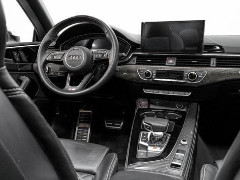 Used 2022 Audi S5 Premium Plus image 27