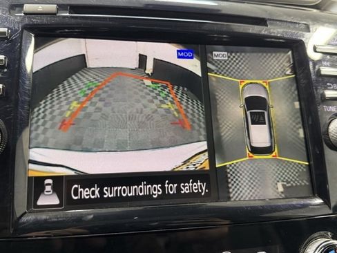 Used 2020 Nissan Murano SL image 20