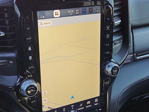 Used 2024 RAM 3500 Limited image 25