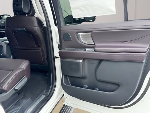New 2026 Ford Expedition Max Platinum w/ Platinum Ultimate Package image 32