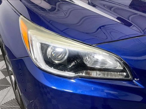 Used 2017 Subaru Legacy 2.5i Limited AWD/4WD image 38