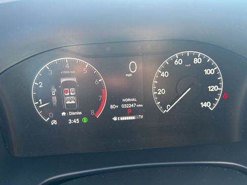 Used 2023 Honda CR-V EX image 45