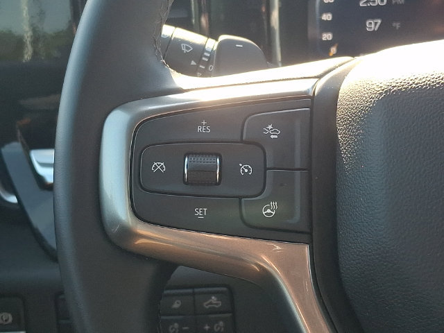 Used 2025 Chevrolet Silverado 1500 RST w/ Convenience Package II AWD/4WD image 20