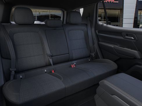 New 2026 GMC Terrain Elevation w/ Black Edition image 17