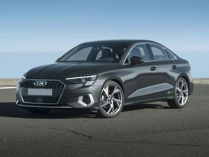 Used 2023 Audi A3 2.0T Premium w/ Convenience Package