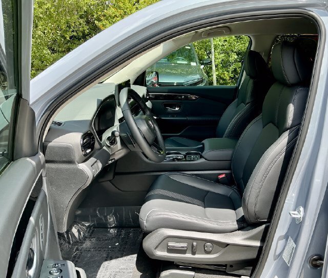 New 2026 Honda Pilot EX-L image 16