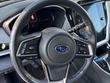 Used 2022 Subaru Outback Limited image 3