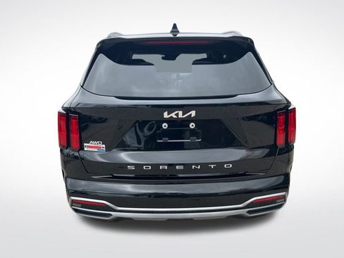 Certified 2022 Kia Sorento SX image 47