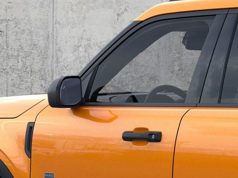 New 2026 Ford Bronco Sport Big Bend AWD/4WD image 20