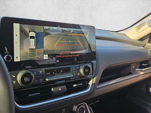 New 2026 Toyota Grand Highlander Limited image 15