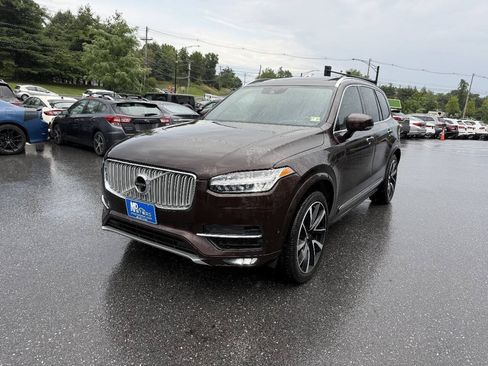 Used 2019 Volvo XC90 T6 Inscription AWD/4WD image 2