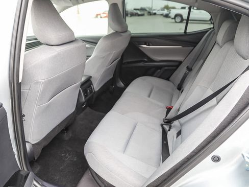 Certified 2025 Toyota Camry LE w/ Convenience Package image 19