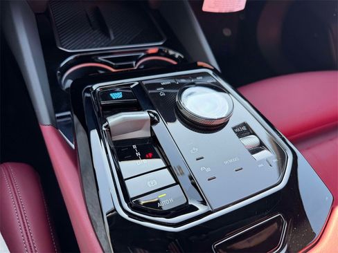 Certified 2025 BMW i5 xDrive40 w/ Premium Package image 13