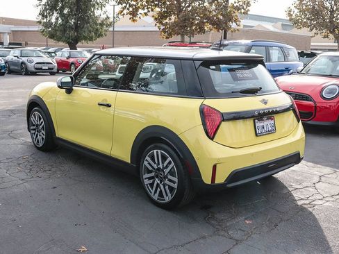 Used 2025 MINI Cooper S image 9