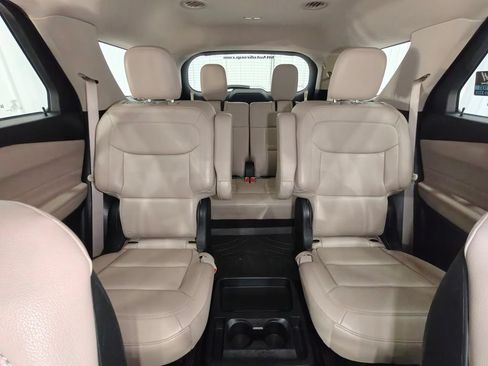 Used 2020 Ford Explorer XLT w/ Equipment Group 202A AWD/4WD image 24