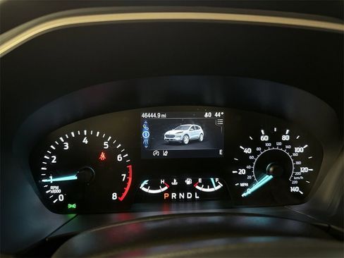 Used 2020 Ford Escape SE image 10