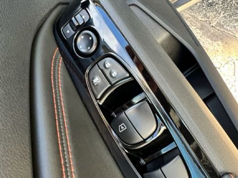 Used 2023 Nissan Altima 2.5 SR image 16