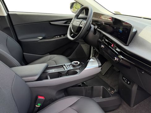 New 2026 Kia EV6 Light AWD/4WD image 5