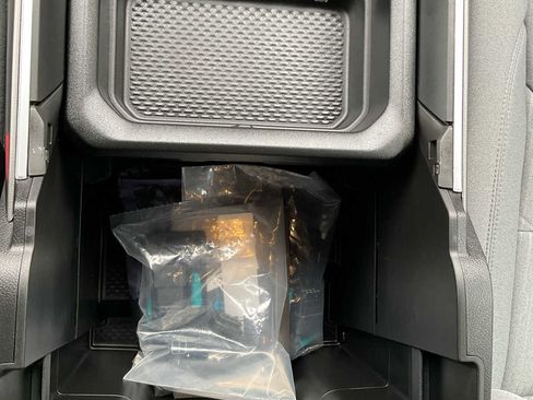 Used 2023 RAM 1500 Big Horn image 40