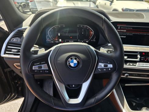 Used 2023 BMW X5 xDrive40i w/ Luxury Seating Package AWD/4WD image 17