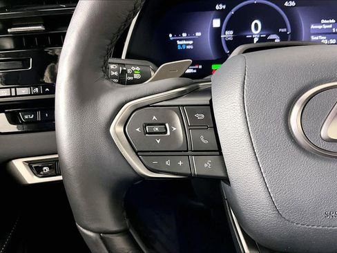 Used 2025 Lexus RX 350h image 22